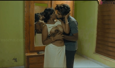 [18+] Kinnaratumbikal 2 (2023) Hindi Yessma Short Film