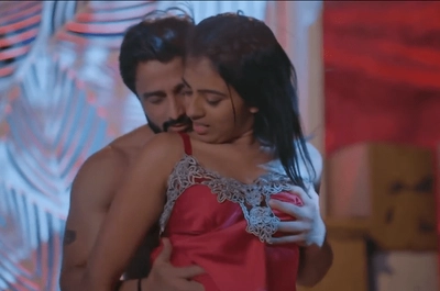 [18+] Tadap S01E03 (Season 1) (2023) Hindi Hunters WEB Series