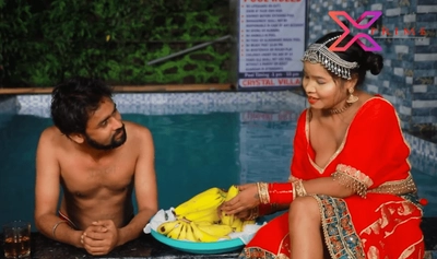 [18+] Kelewali (2023) Hindi XPrime Short Film
