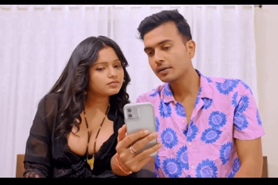 [18+] Rangeen Baatein S01E01 (Season 01) (2023) Hindi DreamsFilms WEB Series