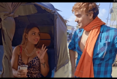 [18+] Ooyo Kand S01E03 (Season 01) (2023) Hindi MooDx WEB Series