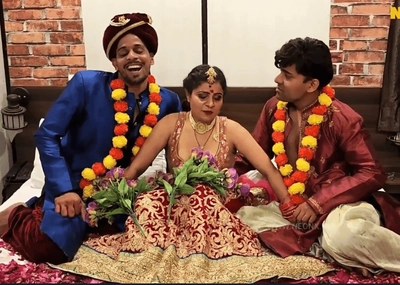 [18+] Dhanno Ji (2023) Hindi NEONX Short Film