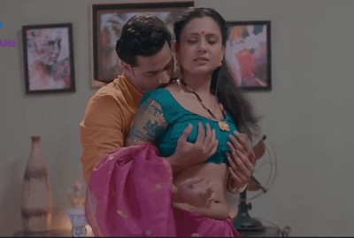 [18+] Damad Ji S01E01 (Season 01) (2023) Hindi Besharams Originals WEB Series