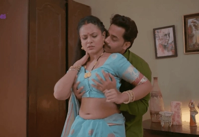 [18+] Damad Ji S01E03 (Season 01) (2023) Hindi Besharams Originals WEB Series