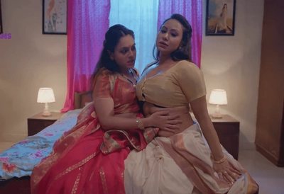 [18+] Damad Ji S01E06 (Season 01) (2023) Hindi Besharams Originals WEB Series