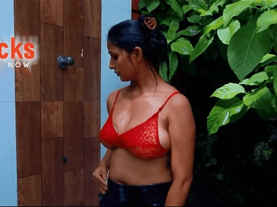 [18+] Dhokha: A Lust Story (2022) S01 Hindi TriFlicks WEB Series