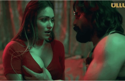 [18+] Dream Girl S01E03 (Season 01) (2023) Hindi ULLU Originals WEB Series