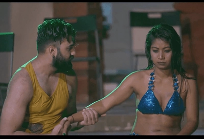 [18+] Photographer (2022) S01E02 Hindi TriFlicks WEB Series