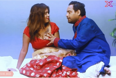 [18+] Suhani Raat (2023) Hindi XPrime Short Film