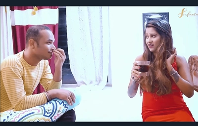 Drunk Sister – 2023 – UNCUT Hindi Short Film