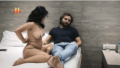 My Lonely Wife – just a bombshell