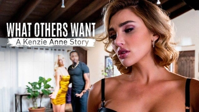 What Others Want: A Kenzie Anne Story – [PureTaboo] Kenna James, Kenzie Anne