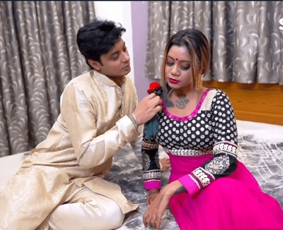 [18+] Prostitute (2023) Hindi Showx Short Film