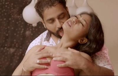 [18+] Leather Currency S01E01 (Season 01) (2023) Hindi MooDx WEB Series