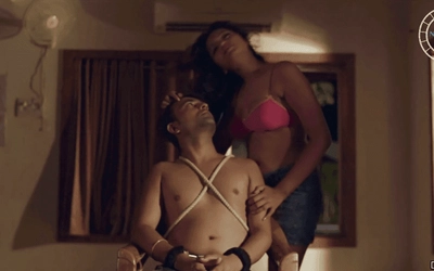 [18+] Air Hostess (2021) S01E03 NueFliks WEB Series