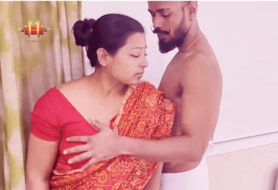 [18+] Kamwali 2 (2021) Hindi 11UpMovies Short Film