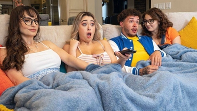 Busted! – The Best Of Getting Caught / 06.24.2023) Natasha Nice, Cali Carter, Jessa Rhodes, Skylar Snow, Lexi Luna, Alexis Monroe., Aubree Valentine, Ryan Reid, Kay Carter, Delilah Day, Kaden Kole, Abigaiil Morris, Leana Lovings, Chloe Surreal – [BrazzersExxtra]