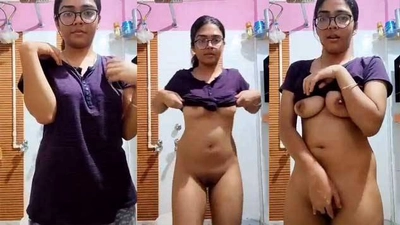 Cute Indian Cosmis Girl Nude Show Pressing Boobs And Share Pussy Watch