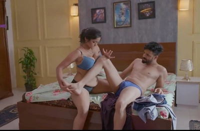 [18+] Ghar Sasur (S01E04) (2023) Hindi Besharams Originals WEB Series