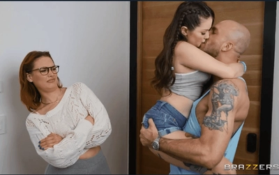 Slightly Disgusted, Highly Intrigued – [BrazzersExxtra] Siri Dahl, Bella Blu