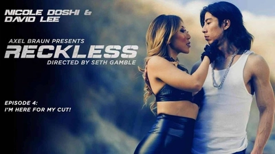 Reckless: I’M Here For My Cut! – [Wicked] Nicole Doshi