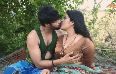 [18+] Nanga Nach (S01E02) (2023) Hindi Fugi WEB Series
