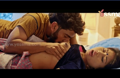 Avesham 2023 Yessma S01E01 Web Series 