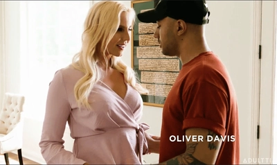 Milking Every Second – [MommysBoy] Sophia West