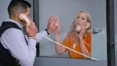 My Conjugal Stepmother – Julia Ann