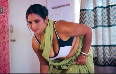 Makan malik ne kiya apne kamwali bai ke sath jordar sex