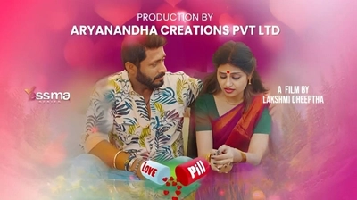 [18+] Love Pill (Season 01) E01 (2023) Malayalam Yessma WEB Series
