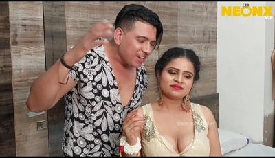 [18+] Private Party (2023) Hindi Neonx Short Film