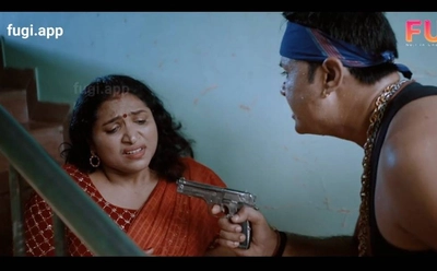 [18+] Khauf (2023) Hindi Fugi Short Film