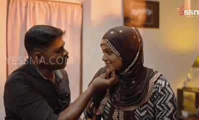 [18+] Munthirikothu (Season 01) E02 (2023) Malayalam Yessma WEB Series