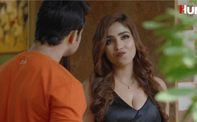 [18+] Pati Patni and She (Season 01) E04 (2023) Hindi Hunt Cinema WEB Series
