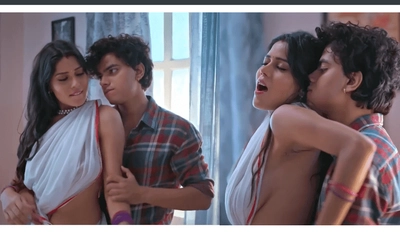 [18+] Pehredaar (Season 05) E04 (2023) Hindi Primeplay WEB Series