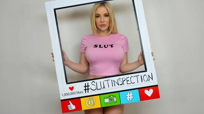 Going Down Under – [MylfxSlutInspection] Savannah Bond