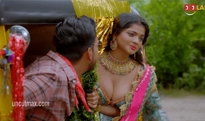 Room No.69 2023 Oolala Originals Hot Web Series Episode 2 Watch Online