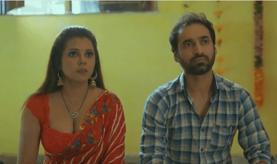 [18+] Jadui Ittar (Season 01) E04 (2023) Hindi WOOW Originals WEB Series
