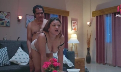 [18+] Khel (Season 01) E01 (2023) Hindi Hulchul App WEB Series