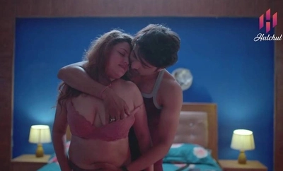 [18+] Khel (Season 01) E03 (2023) Hindi Hulchul App WEB Series