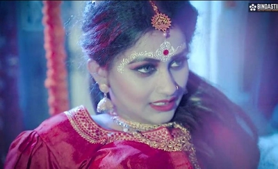 Desi Gawar Nibba Ko Mila Hot & Sexy Modern Starsudipa Biwi ( Hindi Audio )