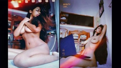 Extremely Sexy Slim Young Insta Babe Nude Watch Online