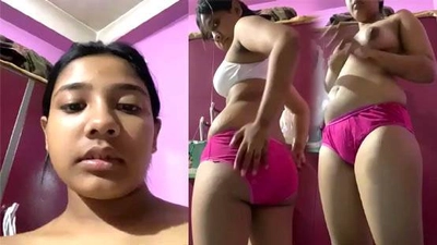 Making video for lover