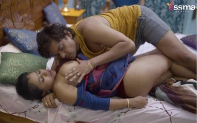 [18+] Sand Timer (Season 01) E01 (2023) Malayalam Yessma WEB Series