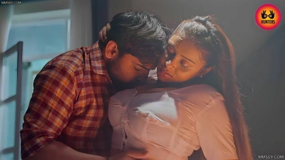 [18+] Adla Badli (Season 02) E05 (2023) Hindi Hunters WEB Series