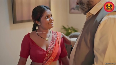 [18+] Adla Badli (Season 02) E06 (2023) Hindi Hunters WEB Series