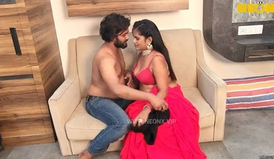 [18+] Aetbaar (2023) Hindi Neonx Short Film