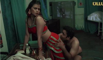 [18+] Bidaai (Season 02) E08 (2023) Hindi ULLU Originals WEB Series