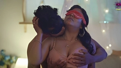 [18+] Blind Fold Game (Season 01) E04 (2023) Hindi WOW Entertainment WEB Series